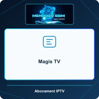Magis TV
