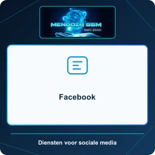 Facebook
