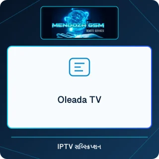 Oleada TV