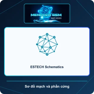 ESTECH Schematics