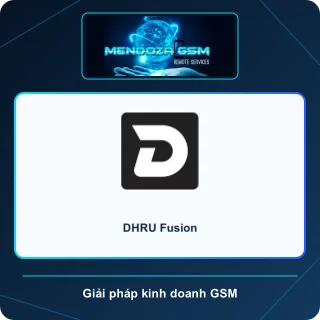 DHRU Fusion