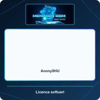 AnonySHU
