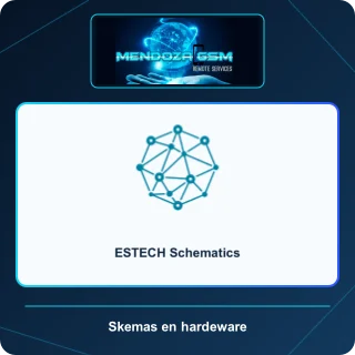 ESTECH Schematics