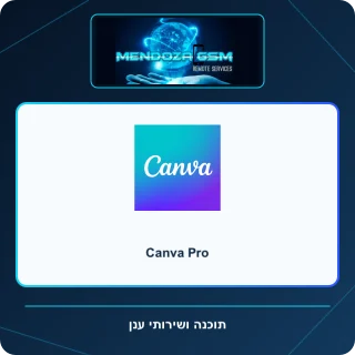 Canva Pro