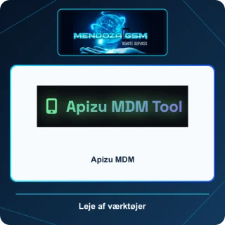 Apizu MDM