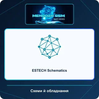 ESTECH Schematics