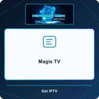 Magis TV