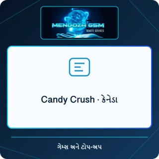 Candy Crush · કેનેડા