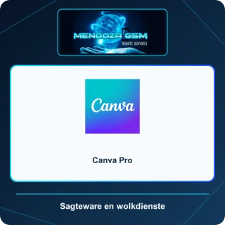 Canva Pro