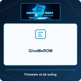 GiveMeROM