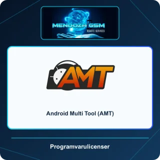 Android Multi Tool (AMT)