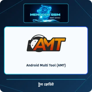 Android Multi Tool (AMT)