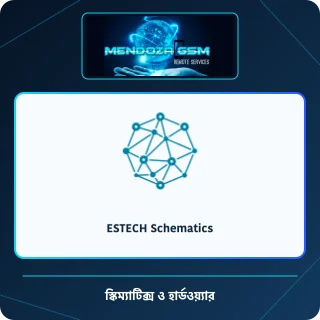 ESTECH Schematics