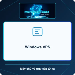 Windows VPS