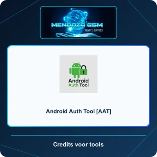 Android Auth Tool [AAT]