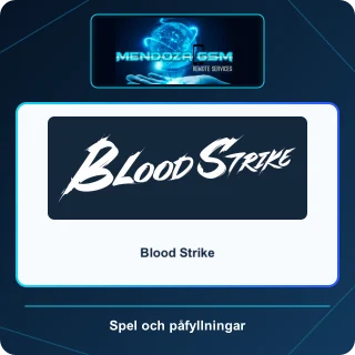 Blood Strike