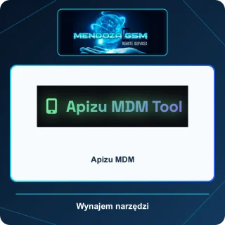 Apizu MDM