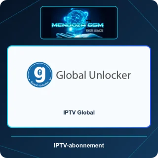 IPTV Global