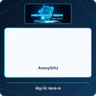 AnonySHU