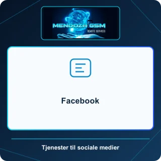 Facebook