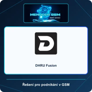 DHRU Fusion