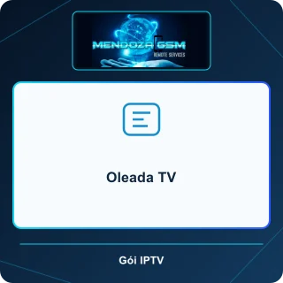 Oleada TV