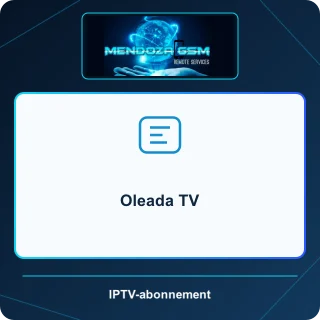 Oleada TV