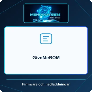 GiveMeROM
