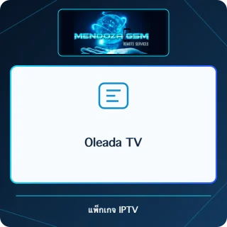 Oleada TV