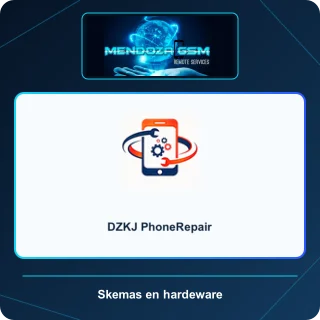 DZKJ PhoneRepair