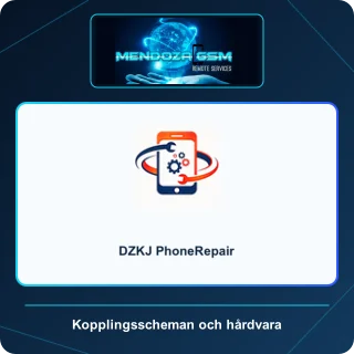 DZKJ PhoneRepair