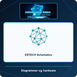 ESTECH Schematics