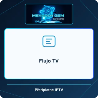 Flujo TV