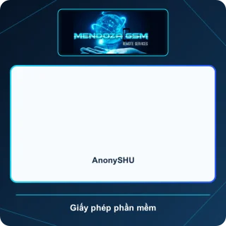 AnonySHU