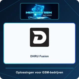 DHRU Fusion