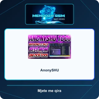 AnonySHU