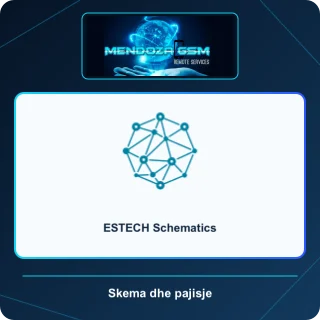 ESTECH Schematics