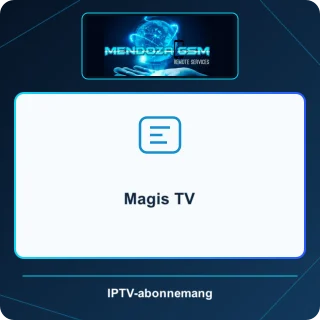 Magis TV