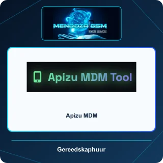 Apizu MDM