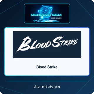 Blood Strike