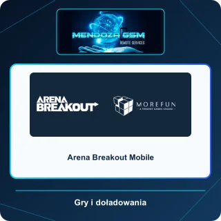 Arena Breakout Mobile
