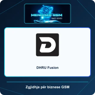 DHRU Fusion
