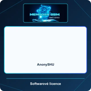 AnonySHU