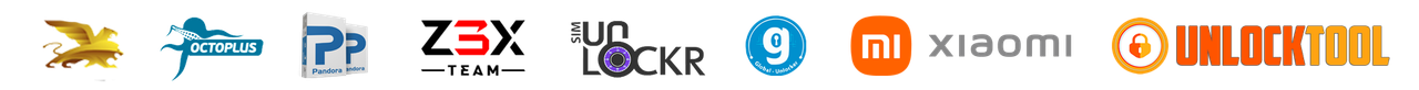Grupo de Logos 1