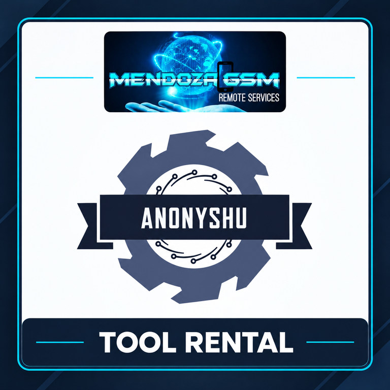 AnonySHU