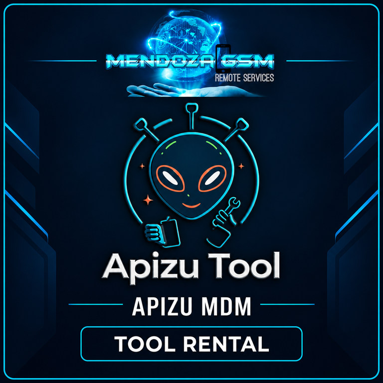 Apizu MDM