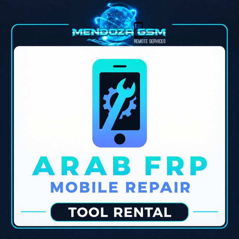 Arab FRP