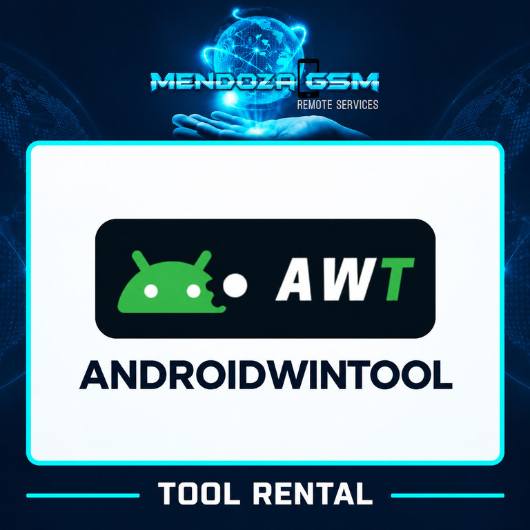 AndroidWinTool