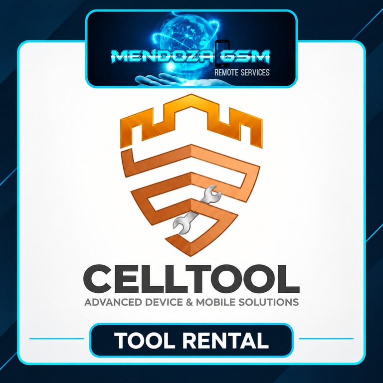 CellTool
