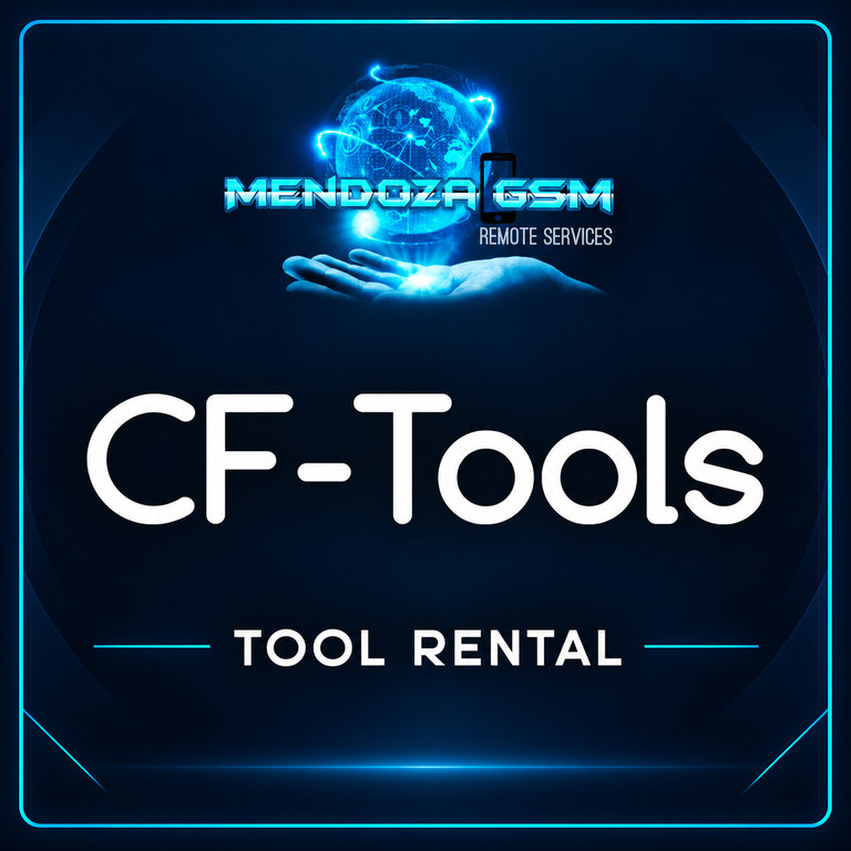 CF Tools